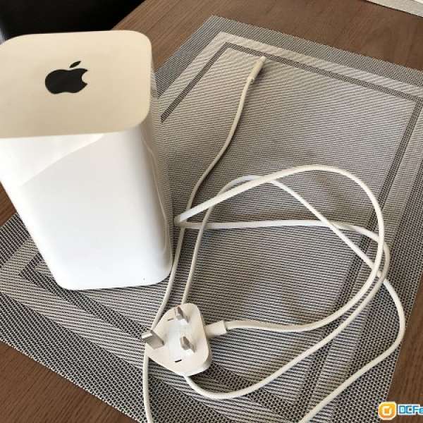 Apple airport extreme