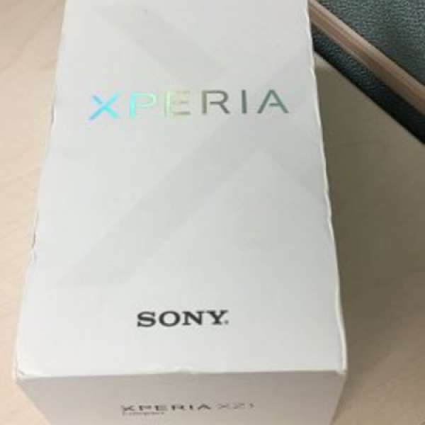 99%NEW 壞收音咪 Sony Xperia XZ1 Compact G8441 32GB Black