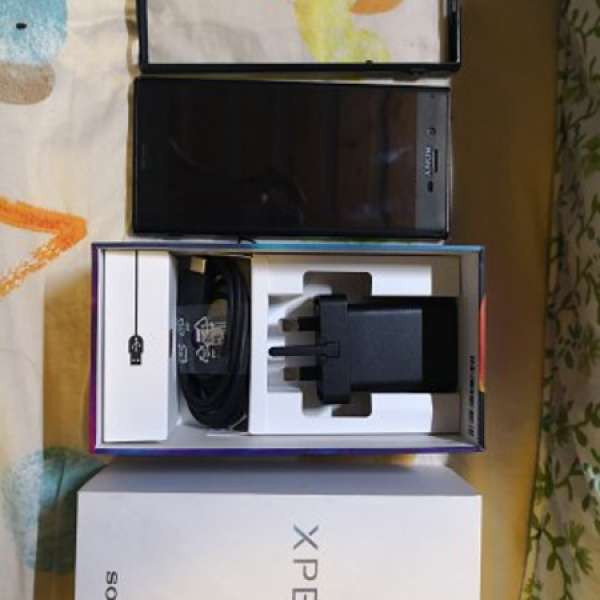 Sony Xperia XZ (行貨)
