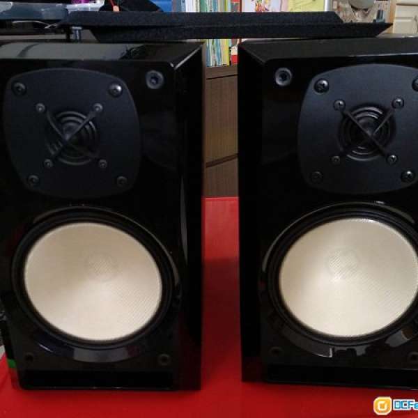 onkyo d 325 speakers