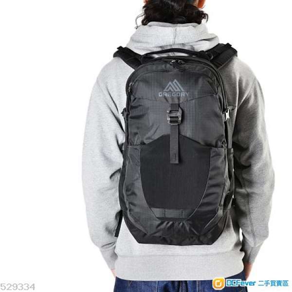 <全新> Gregory Sucia 28L 背包 backpack (只剩最後一個)