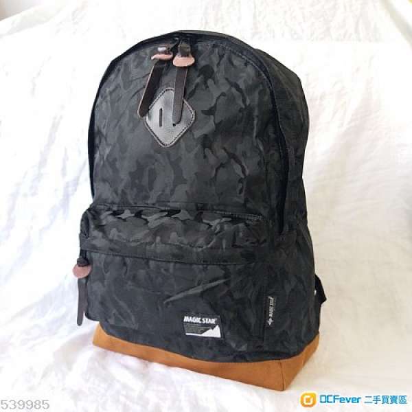 magic star backpack