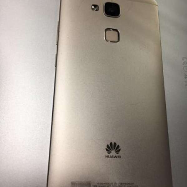 HUAWEI 華爲MT7-TL10