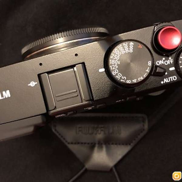 Fujifilm X-E3 / XE 3 Body (99% New 行貨）