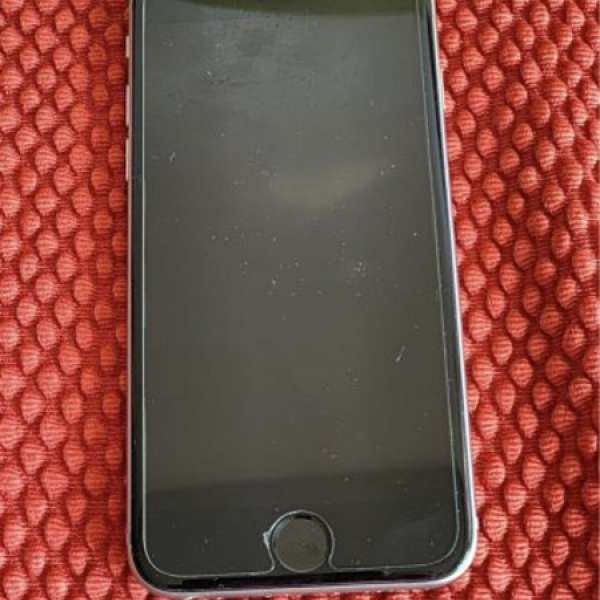 APPLE iPhone 6 - 128GB 太空灰 非常新
