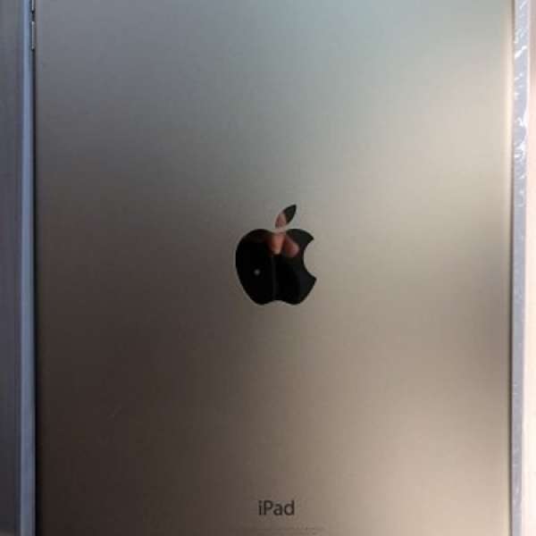 iPad Air 2 Gold WiFi 16G, 9成新