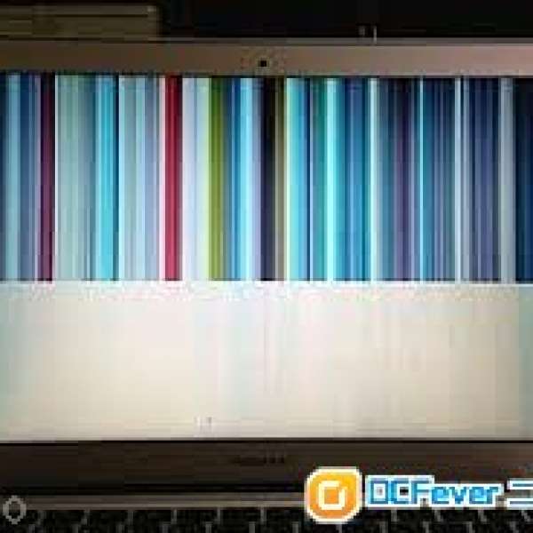 MacBook Air 13" mid 2012 壞MON