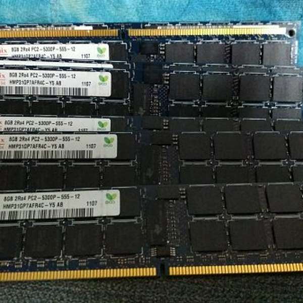 DDR2 - 2GB 、 4GB 、 8GB - 大量多款 , Mac Pro Ram