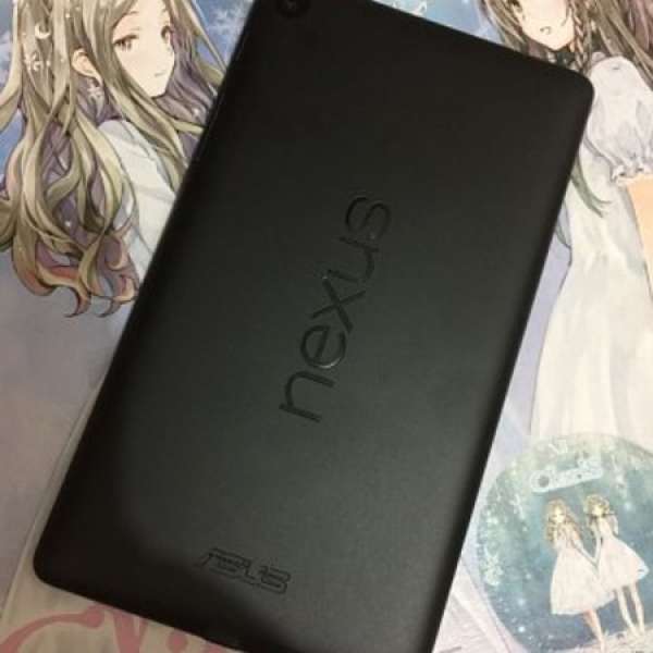 Nexus 7 2013 Android8.1