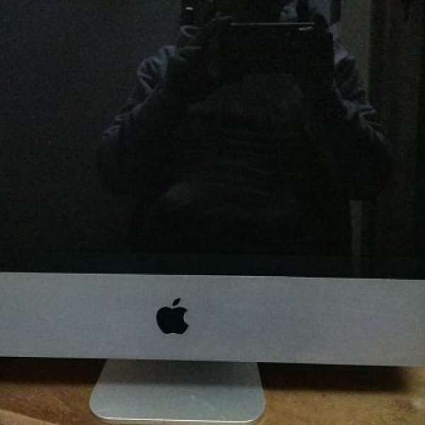 Apple iMac 2008 20 inch