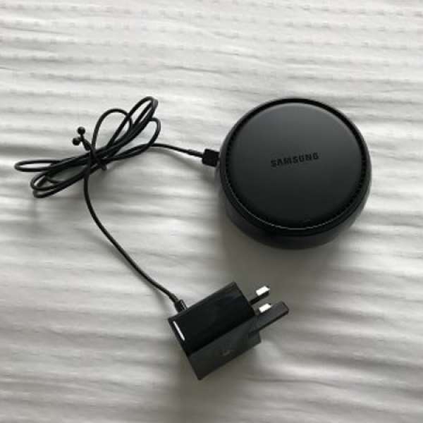 99% new Samsung DeX docking for note 9 note 8