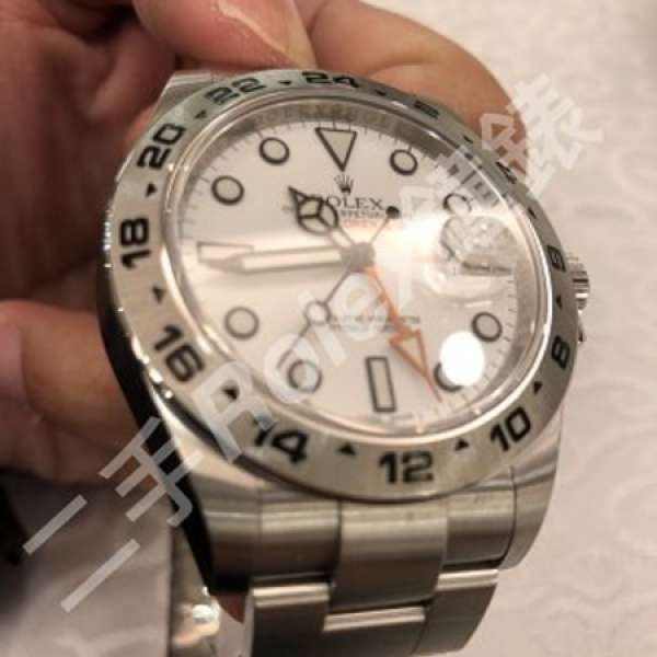 Rolex 216570