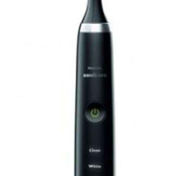 Philips 飛利浦 Sonicare Diamond Clean 淨機身( 壞)，不包刷頭。