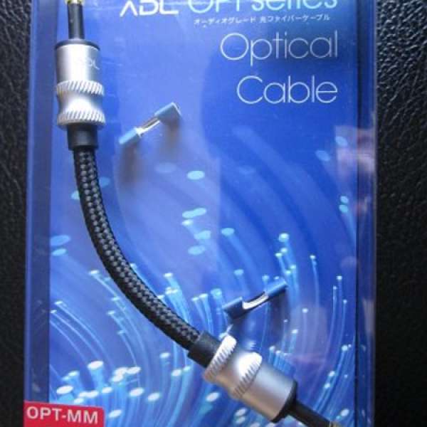 ADL Optical Cable 光纖線