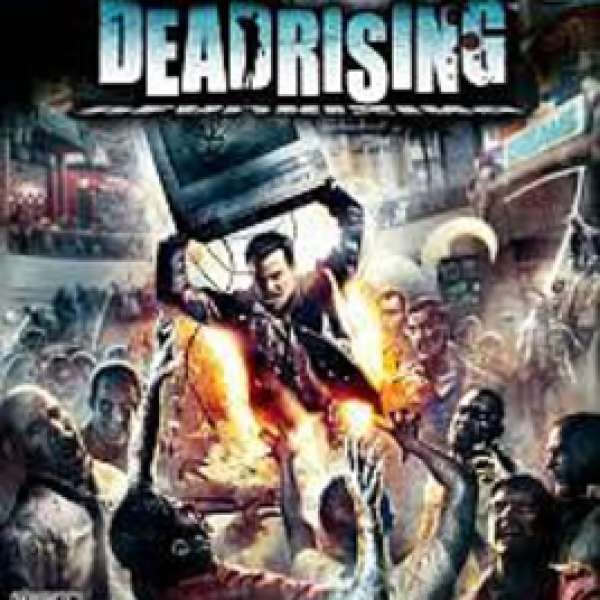 XBox360 - Dead Rising 1+2