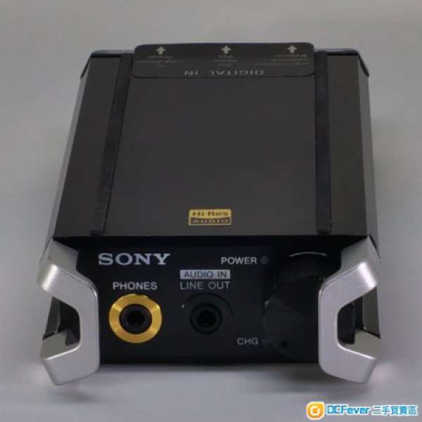 Sony PHA-2 耳機擴音器