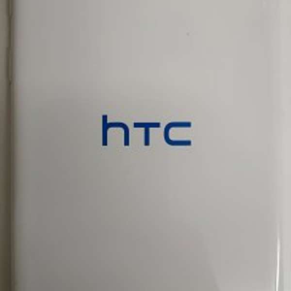 HTC Desire 820 Dual Sim （藍白色）