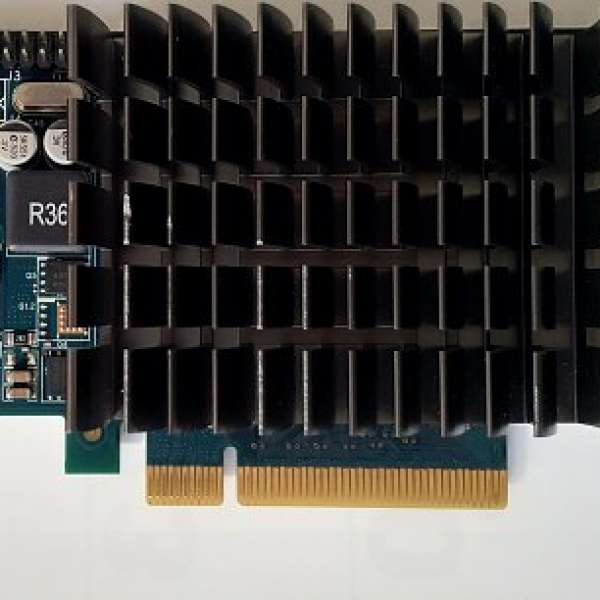 ASUS GT 630 (Kepler) 2GB DDR3