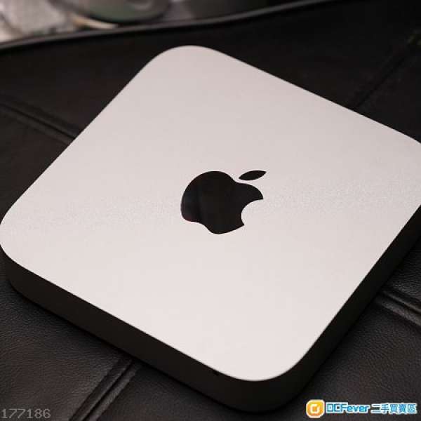 Apple Mac Mini (i7 , Late 2012 upgraded to 16GB ram)