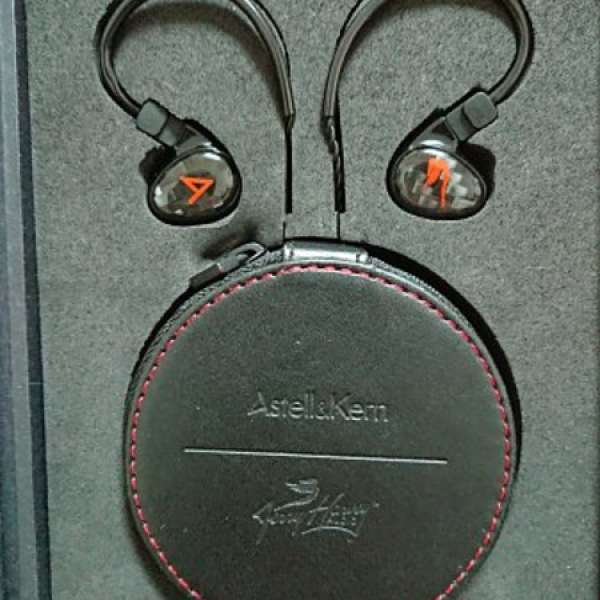 Astell&kern ak michelle limited 行貨