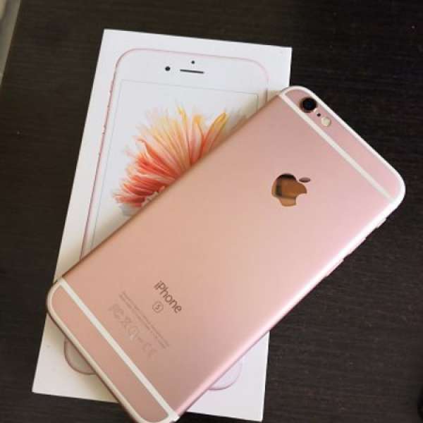 iphone 6s 64g pink