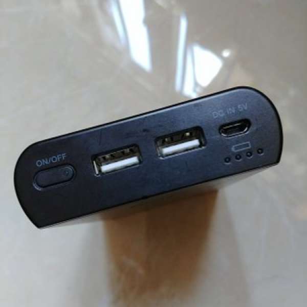 SONY CPS-15 USB  充電器 尿袋 少用