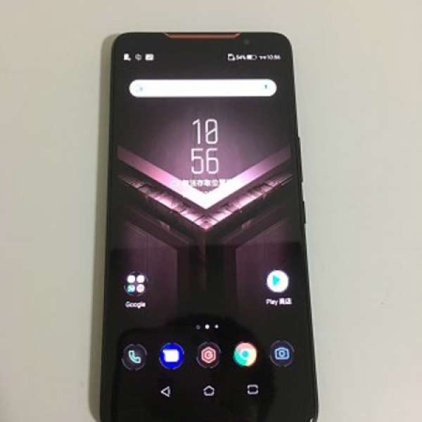 ASUS ROG Phone (8+128GB) 購自百老匯，買左1個月 有單