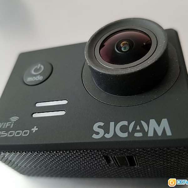 SJCAM SJ5000+ SJ5000 Plus 原裝行貨 98% New