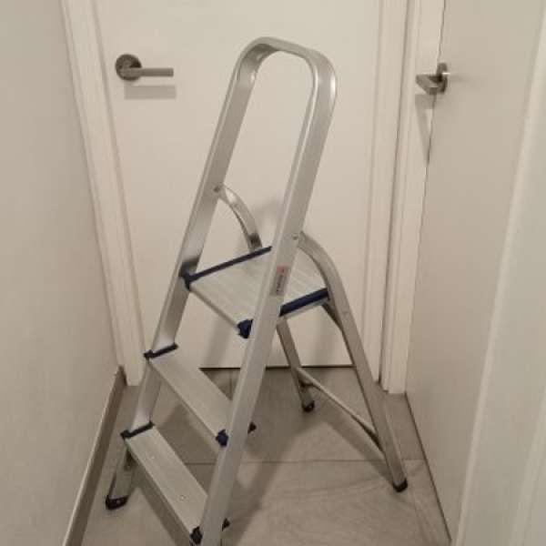 出售 3級扶手鋁梯