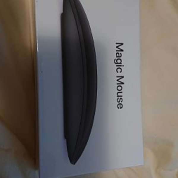 全新Apple Magic Mouse 2