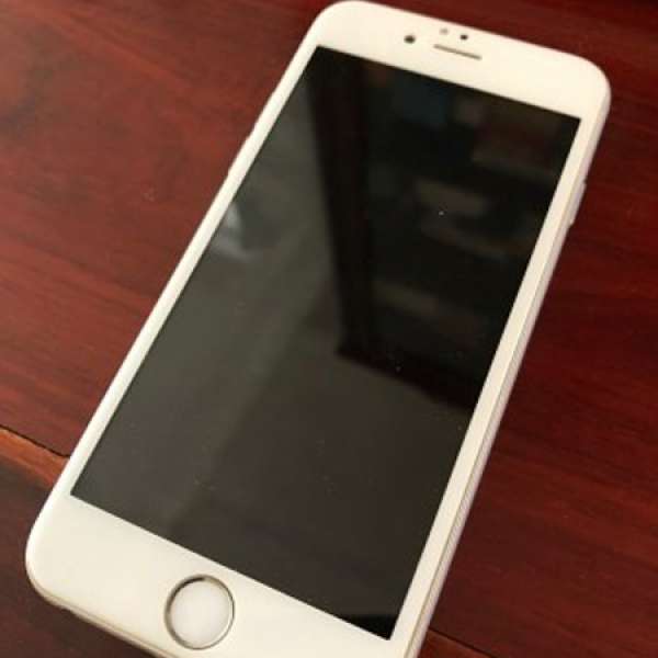 iPhone 6 64GB 銀白色