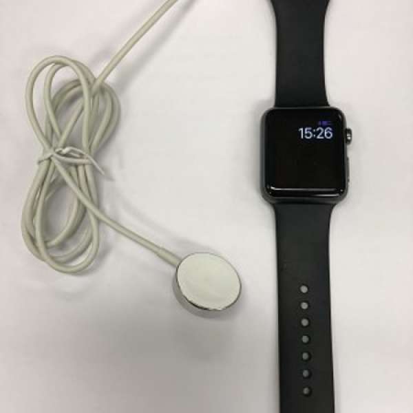 Apple Watch 1代