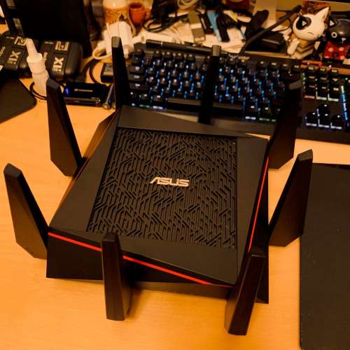 ASUS RT-AC5300 Router