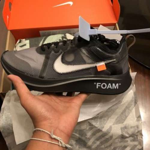 THE 10: Nike zoom fly US8