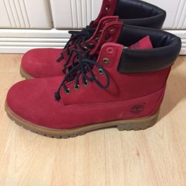 Timberland premium boot