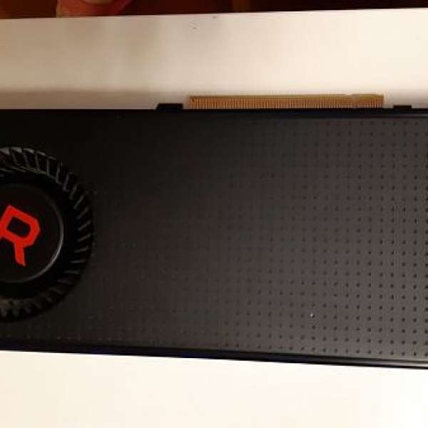 AMD Radeon RX Vega 64 8G vega64=1080 ti 99% new