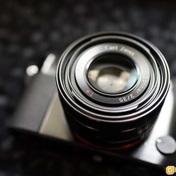 Sony RX1