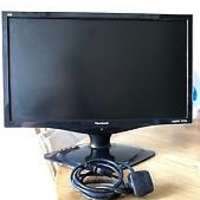 VIEWSONIC vx2260wm 22 寸吋電競2MS反應液 