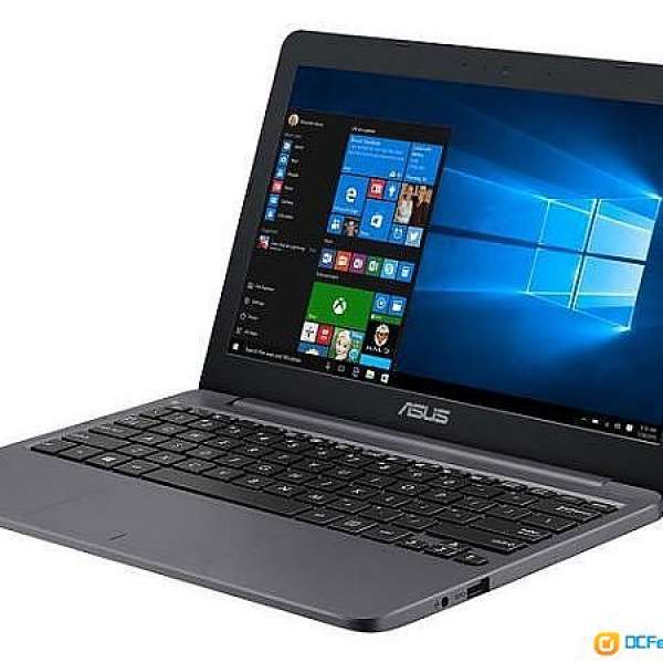 [FS] ASUS VivoBook E203MA (100% new)