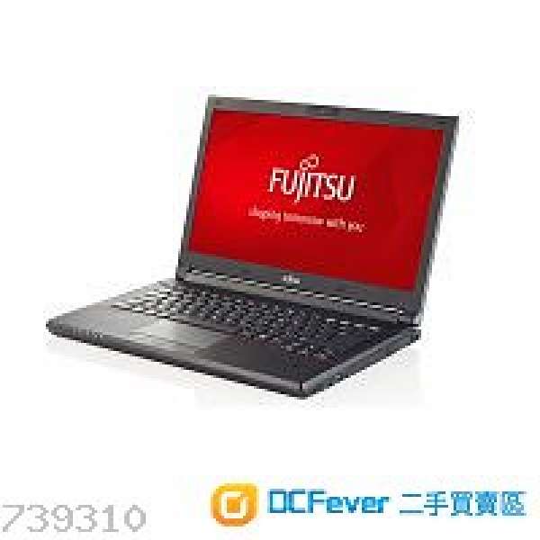 全新港行 富士通 Fujitsu Lifebook E547X703B1