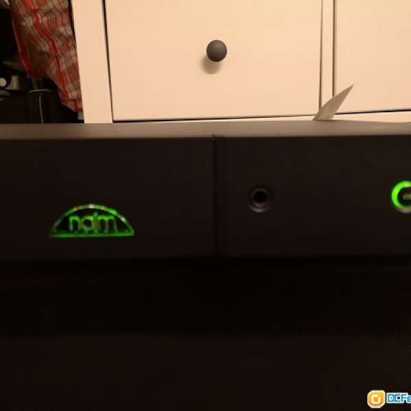 Naim Nait 5si合拼擴音機英國製行貨有單有盒