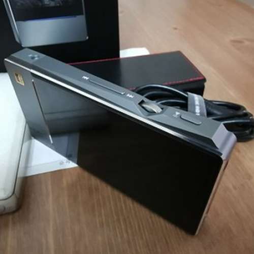 港行有保Fiio  X7  mark ll