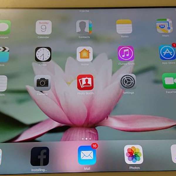 iPad（第 4 代）Wi-Fi 版 16GB, Silver