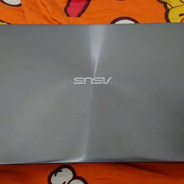 ASUS ZenBook UX310UA-GL402T GREY 99%新