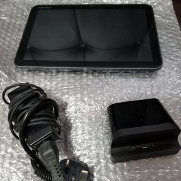 Motorola XOOM Android 4.1 10.1" 32GB Tablet WIFI only