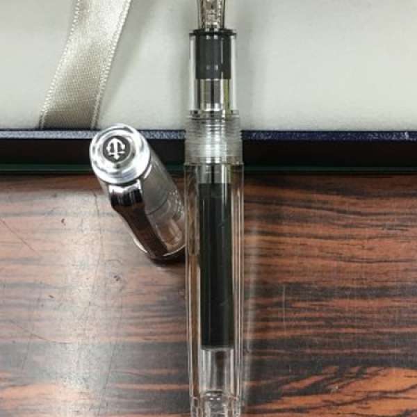 日本寫樂墨水筆Sailor Fountain Pen