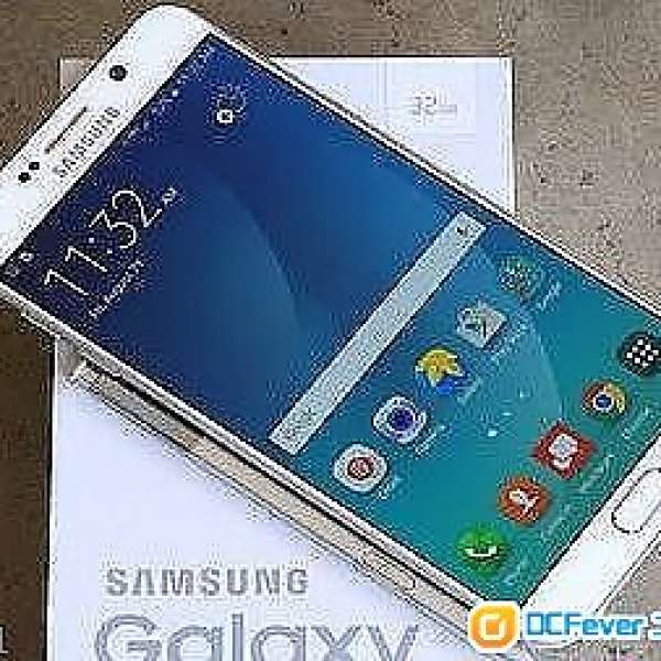 ♥三星Samsung Galaxy Note 5行貨n9200雙卡雙待金色銀色95%新4G Lte上網Note 4,note...