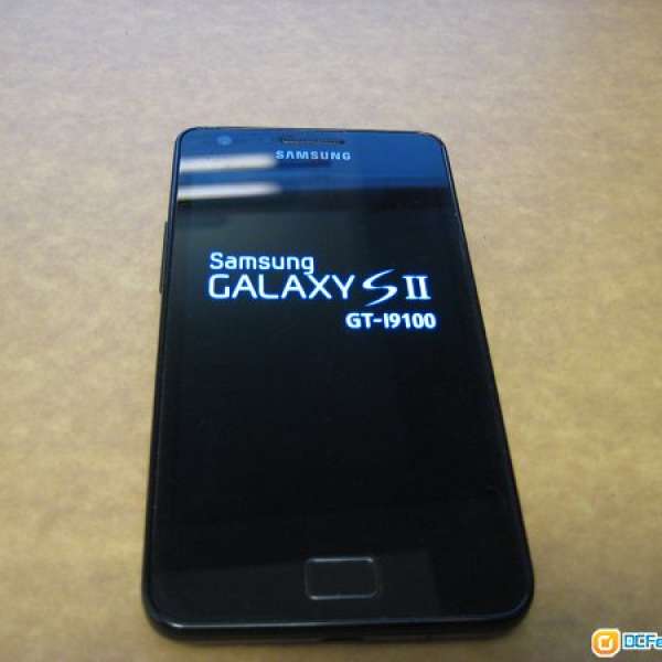 FS：三星 Samsung S2 GT i-9100