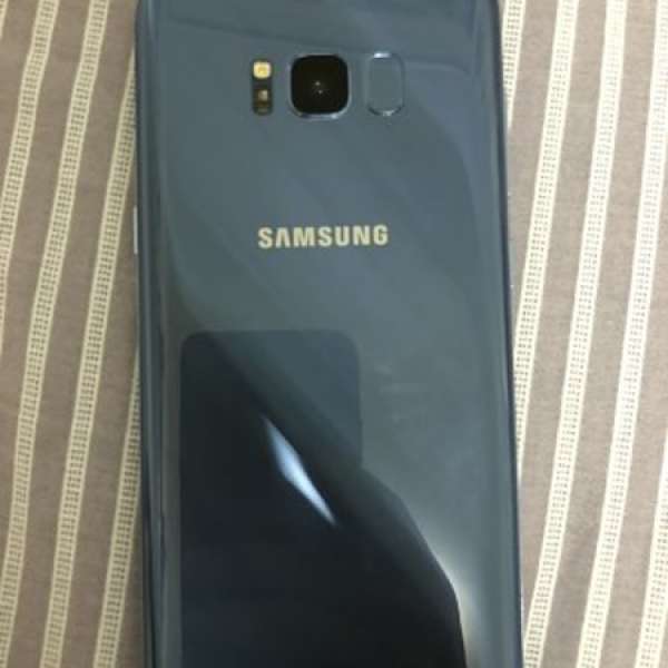 Samsung s8+ 64Gb