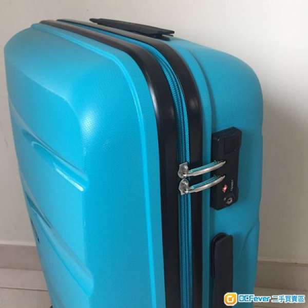 24" American Tourister Bon Air 行李箱 喼 luggage 行李喼